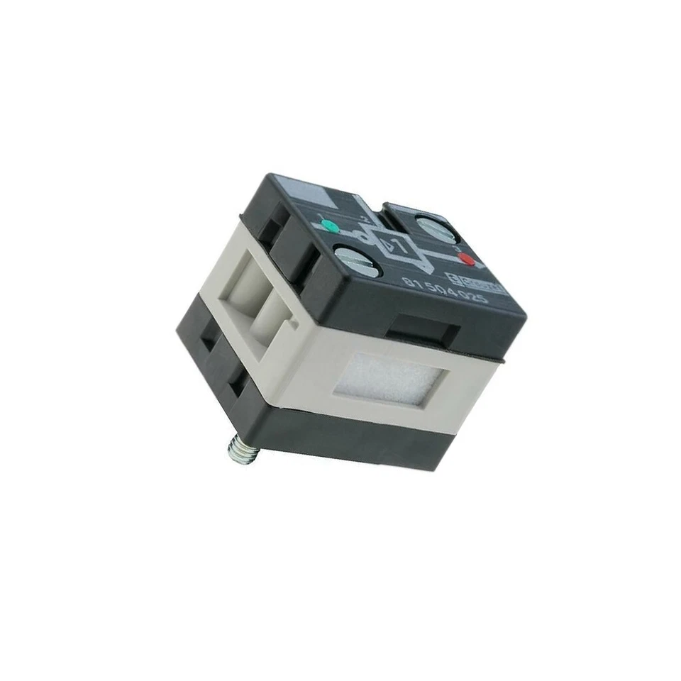 81504025 Modulo pneumatico logico 2-8 bar NOT CROUZET - Immagine 1 di 1