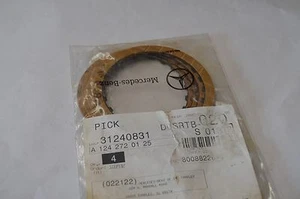 1242720125 Oem Mercedes Benz A/T Friction Disc, Trans Clutch - Bild 1 von 2