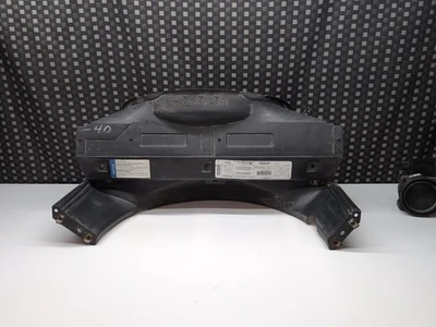 98-04 雪佛兰 S10 拾音器 4.3L 散热器 风扇罩组件 原始设备制造商 15010203  — 第 1/4 张图片