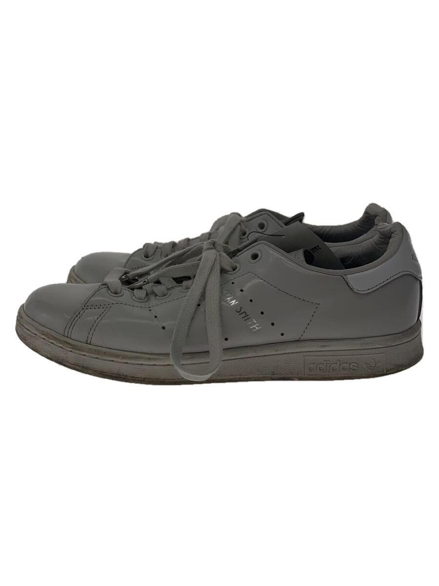 人気! adidas Women's ☆ STAN SMITH ‘FX1030’ Grey adidas Stan Smith Gray - FX1030 for Sale | Authenticity