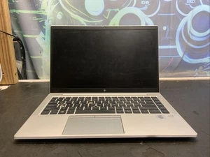 HP EliteBook 840 G7 i5 10th NO OS/SSD/HDD/RAM Laptop Notebook PC A10 - Picture 1 of 9