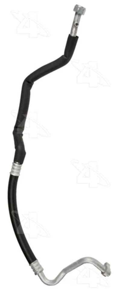 Manguera de succión de refrigerante de aire acondicionado para Nissan Sentra 1994-1997 1,6 L 4 cilindros 1995 1996 Foto 1 de 4