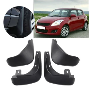 Rad-Schmutzfänger-Spritzschutz für Suzuki Swift 2011-2016 - Picture 1 of 13