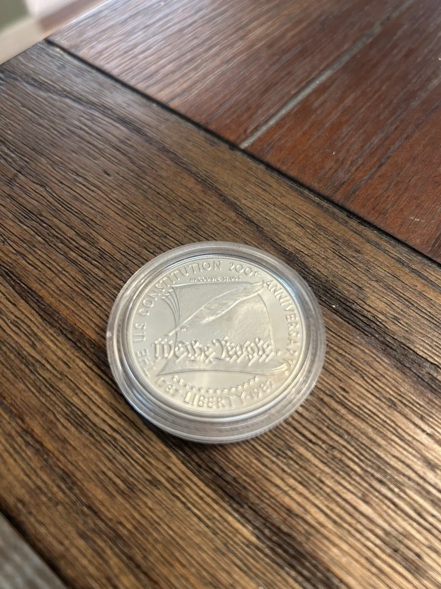 united states constitution coins products for sale | eBay