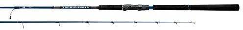 Daiwa Harrier Jigging Spinning Rods - Image 1 of 1