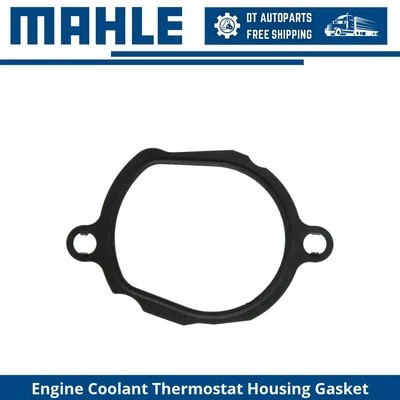 Para 06-11 Mercedes-Benz R350 3.5L Motor Refrigerante Termostato Carcasa Junta Mahle Foto 1 de 2