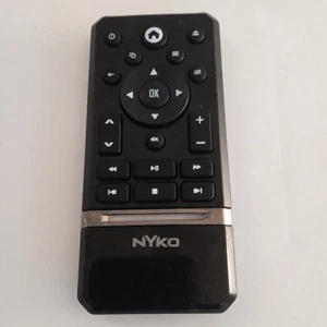 Mando a distancia multimedia Nyko para Xbox One 86116-F09 original OEM - Imagen 1 de 3