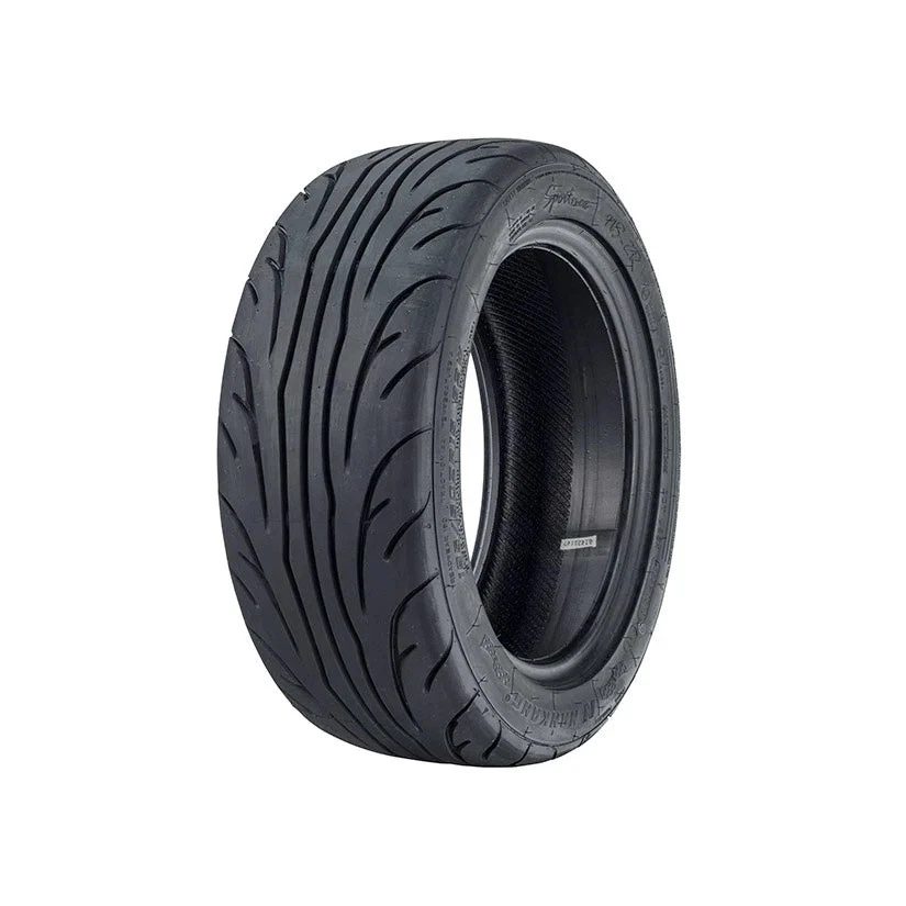 Nankang NS-2R Semi-Slick Road/Track Tyre 295/50/15 108H - Image 1 of 1