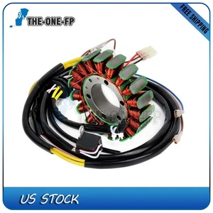 Stator For Polaris Sportsman 500 HO Forest 2012-2013 - Picture 1 of 6