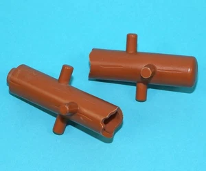 KARATE KID ORIGINAL SPARE PART MR MIYAGI BREAK-AWAY POLE 1986 REMCO - Bild 1 von 1