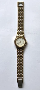 Citizen Ladies quartz watch. 3220-S05570 Good timekeeper with brand new battery. - Picture 1 of 8