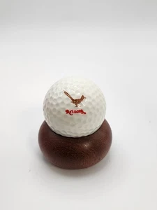 Arizona Logo Golf Ball Ultra Collectors Ball Roadrunner - Picture 1 of 5