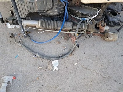 Стойка и шестерня в сборе для Honda Civic 2001-2002 годов выпуска - Изображение 1 из 3