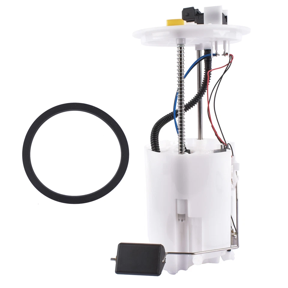 Fuel Pump Assembly For Mitsubishi 08-13 Outlander 11-19 RVR 1760A301 1760A300 - Image 1 of 4