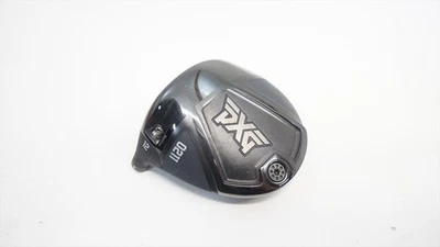 Pxg 2021 0211 12* Driver Club Head Only 1046538 Lefty Lh - Image 1 of 4