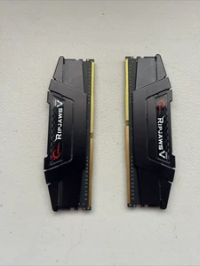 G. SKILL Ripjaws 64GB (4 x 16GB) (DDR4-3600) Memory (F43600C18D32GVK) - Afbeelding 1 van 2