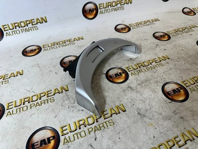 2015-2020 Mercedes W205 C200 C260 C300 C43 C63 Armrest Release Button TRIM OEM Foto 1 de 4