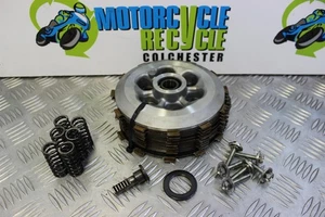 Placas de embrague con resortes Yamaha R1 4C8 YZF-R1 2007 2008 YZF 1000 B110 - Imagen 1 de 6