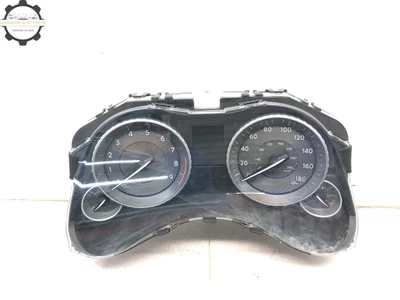 2014-2019 INFINITI Q70 Q70L SPEEDOMETER INSTRUMENT CLUSTER GAUGE OEM - Image 1 of 4