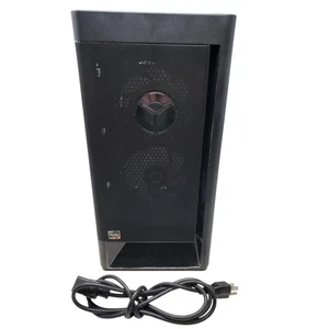 Lenovo Legion T5 26AMR5 Ryzen 7 5700G 64GB RAM 1TB SSD Win 11 Pro [NO GPU] - Foto 1 di 3