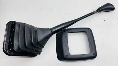 97-03  Ford  F150 5 speed Transmission SHIFTER HANDLE W/ BOOT oem manual - Image 1 of 4