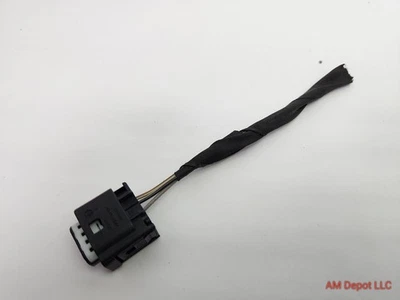 BMW 535xi 535i 528i 2008 528xi E60 E61 gatillo RDC/conector de antena coleta  Foto 1 de 3
