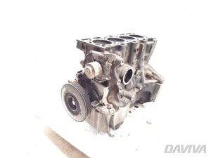 Renault Megane Kompletter Motorblock 2010 Fließheck 4/5dr K9KG832 K9K832 (09-23) - Picture 1 of 11