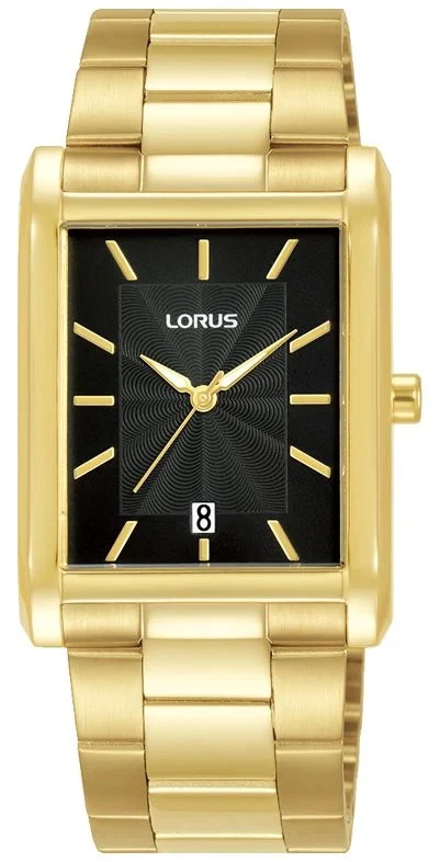 Lorus RH938RX9 Man Quartz Watch