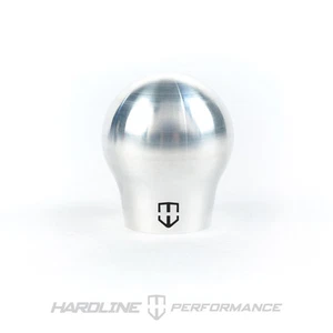 Hardline AGS 153G Aluminum Shift Knob for Focus ST/Fiesta ST M12X1.25 - Foto 1 di 2