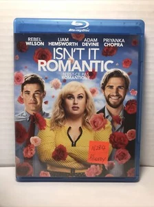 Isn't It Romantic (Blu-ray, 2019) - Imagen 1 de 2