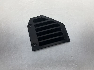 2003 - 2007 HUMMER H2 PASSENGER 右侧挡泥板通风口烤架装饰原始设备制造商 — 第 1/4 张图片