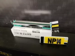 TSC TTP-247 TTP-245 Pro Number Plate Thermal Printer Print Printing Head NEW - Picture 1 of 3
