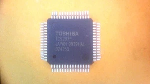 TC9297 TOSHIBA TC9297F LCD Treiber - Bild 1 von 1