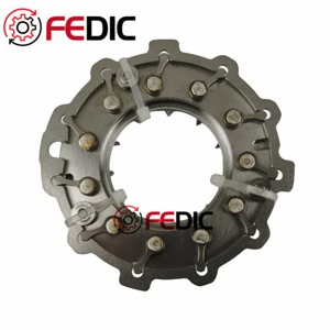 Turbo nozzle ring VNT 761433 for Ssang-Yong Actyon Kyron 2.0 Xdi 104 Kw D20DT - Picture 1 of 6