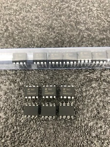 ICL7662IPA - Picture 1 of 1