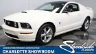 2009 Ford Mustang GT Premium 45th Anniversary modern classic Stang Pony muscle car manual transmission low mileage