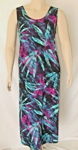 Jostar, Reise Strickkleid, lange A-Linie, Tank, dehnbar EISENFREI Poly/Spannweite. 101 - Bild 1 von 1