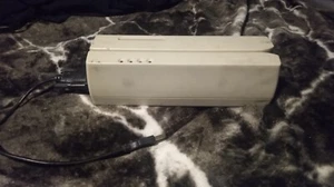 MCR200 EMV Smart IC Chip Card and Magnetic Stripe Card Reader and Writer - Picture 1 of 3