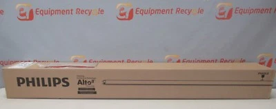 Philips 281485 Alto II Hg Florescent 28 W Lamp Light Bulb Box of 30 Bulbs - Image 1 of 3