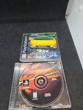 .PSX.' | '.Need For Speed III Hot Pursuit.