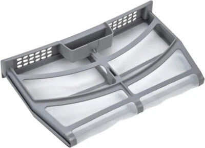 W10859086 W10701353 Secadora Ropa Pelusa Filtro Filtro Repuesto Foto 1 de 4