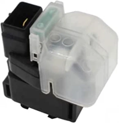 Starter Solenoid Relay for Suzuki Motorcycle BANDIT GSF1200 GSF1200S GSF1250S Foto 1 de 4