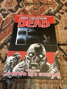 Unread The Walking Dead Volume 23 Trade Paperback Image Comics Graphic Novel - Picture 1 of 11
