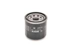 Bosch Oil Filter For Mazda 323 F/P Zm 1.6 Litre January 2001 To January 2004