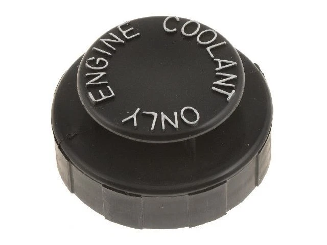 Expansion Tank Cap For 1978-1992 Chevy Camaro 1979 1991 1990 1989 1984 NW873TP - Image 1 of 1