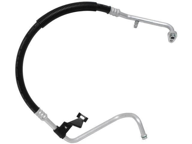 适用于 1996 - 1997 道奇 Grand Caravan 空调吸管软管组件 52179FKSK — 第 1/2 张图片