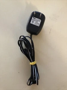 KA12D060010022U Ktec 6V AC Adapter Class 2 Transformer for La Crosse 810-805 - Picture 1 of 2