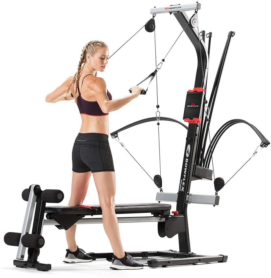 Bowflex PR1000 Home Gym