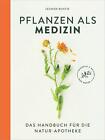 Bontje  Leoniek. Pflanzen als Medizin. Buch
