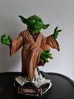 3d  Model figure Resin Yoda Starwars 